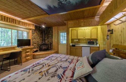 Fishing Escape in the Woods - Foto 10