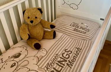 Schöne Wohnung im Grünen - Foto 10