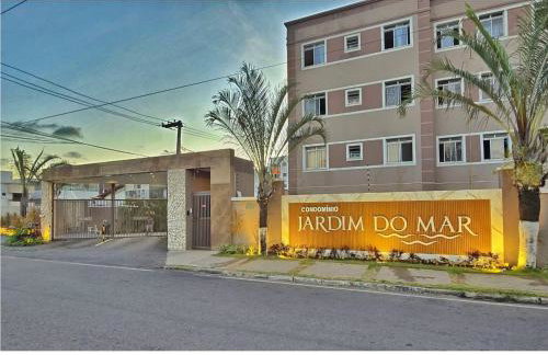 MSHome - Apartamento Térreo com Varanda e Mobiliado - Foto 19