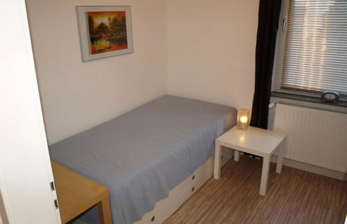 Pension Hugo - Foto 16