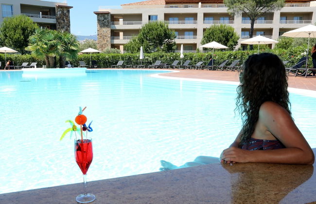 Residence Salina Bay - Foto 49