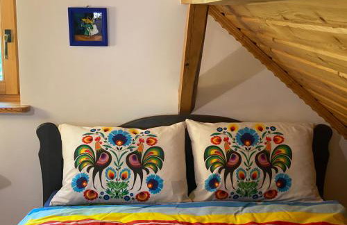 Koronkowa Chata - Foto 38