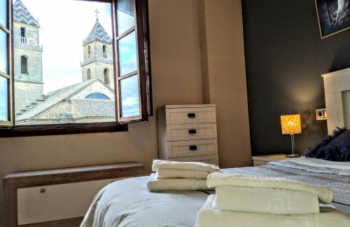 Apartamentos Sol Hospital Santiago - Foto 14