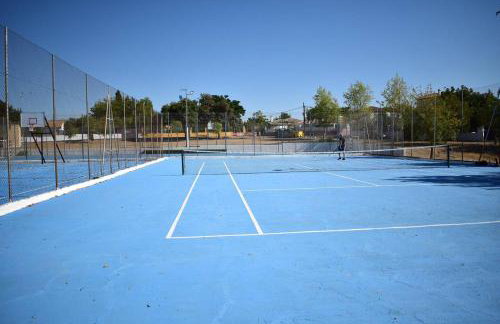 Villa mis Raices - Foto 41