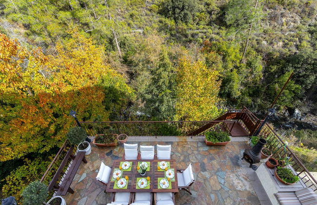 Troodos Riverside Cottage - Photo 25