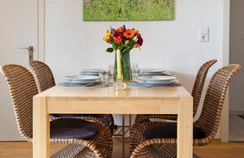 Ferienwohnung Am Schlehbach - Foto 12