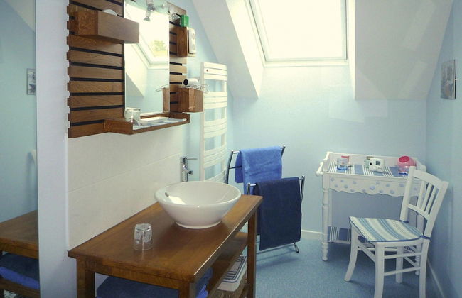 Holiday Home Near Mont St. Michel Beach - Photo 10