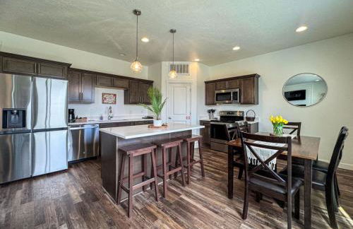 Avani Home, Dog friendly, close to Market, Marina - Foto 1