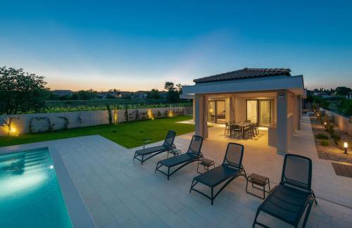 Villa Rhea, Marčana - Foto 9