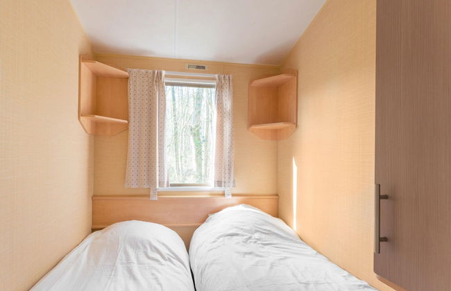 Chalet Near the Woods of Appelscha - Foto 3