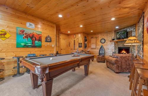 Drink Up The View - Full Mountain Views - Foto 34