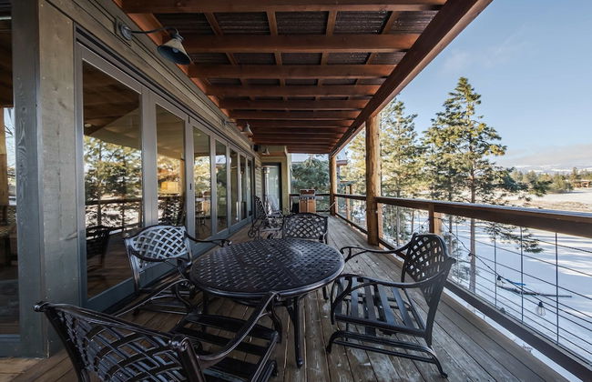 Wilderness Club Lakefront Lodge - Photo 45