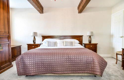 Dovecote Farm House - Foto 23