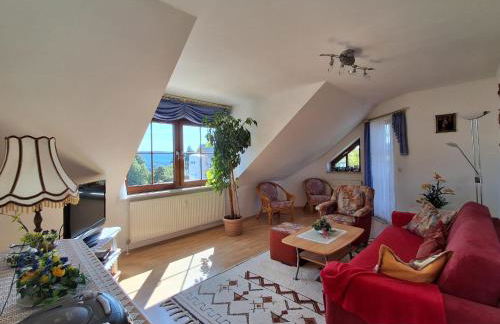 Ferienwohnung Fichtelwald - Foto 34