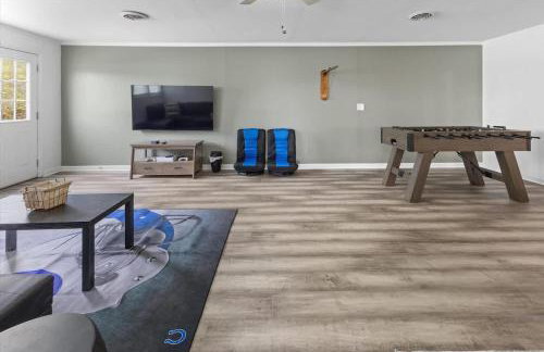 6BR Family Home by Grand Park - Foto 50