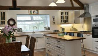 Stunning Barn Conversion next to Horse Field sleeps 10 - Foto 1