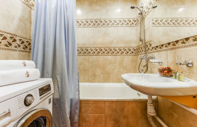 Inndays Skobelevskaya - Foto 10