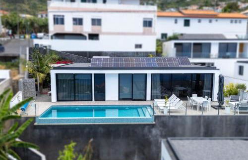 Villa Lilian by LovelyStay - Foto 34