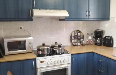 Rebekka's Guest House Elani - Foto 16