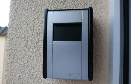 GästeHaus „Barbara” mit Garage in 26919 Brake - Foto 34