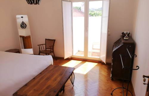 Casa Mateus - Colares, Parque Natural Sintra Cascais - Foto 12