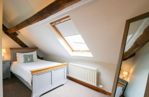 Old Hall Barn 3 - Foto 19