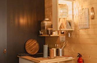 Homnest - Clairiere des Animaux - 1h de Toulouse - Photo 10