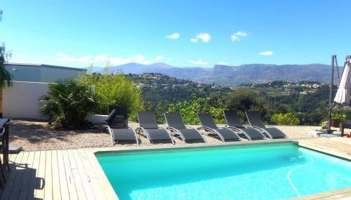 Villa Les Oliviers by Interhome - Foto 3