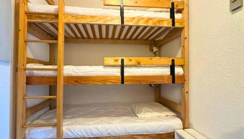 L’Aiglon Grand studio familial - Foto 4