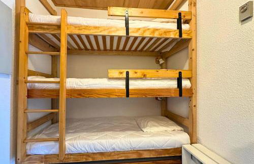 L’Aiglon Grand studio familial - Foto 4