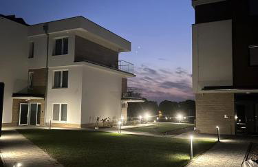 Apartamenty Na wzgórzu - Foto 8