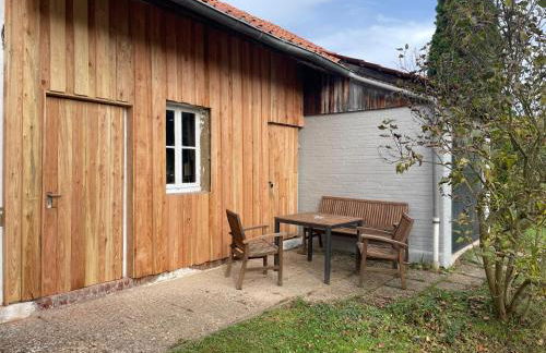 Ferienhaus mit Bar und Sauna - Foto 4