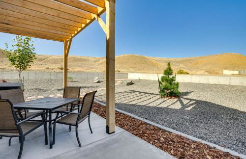 Luxe Living: Grand Junction Home w/ Hot Tub, Views - Foto 24