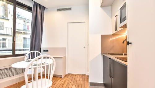 Magnificent Studio - 2P - Near the Palais Garnier - Foto 4