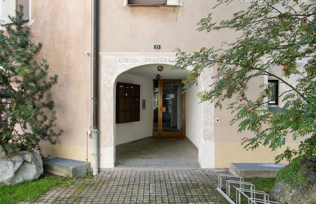 Chesa Prasüra 10 - Foto 27