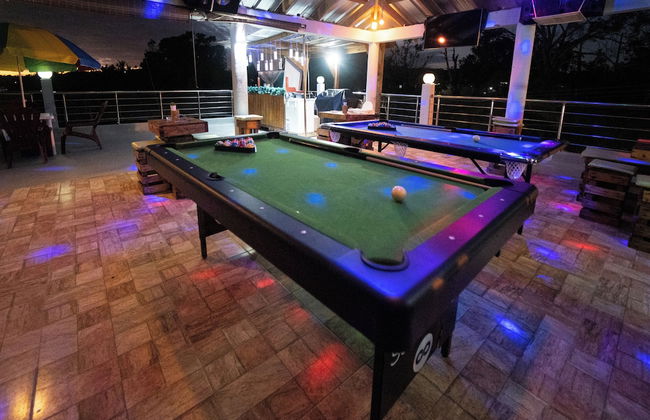 Edma Aparta Hotel - Foto 44