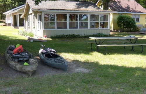 Sandy Bottom Cottage - Foto 37