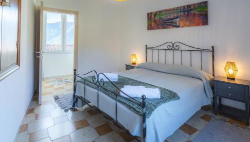 Bright Apartment with Terrace and Lake View Mont Isola - Foto 3, towels