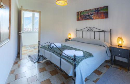 Bright Apartment with Terrace and Lake View Mont Isola - Foto 3