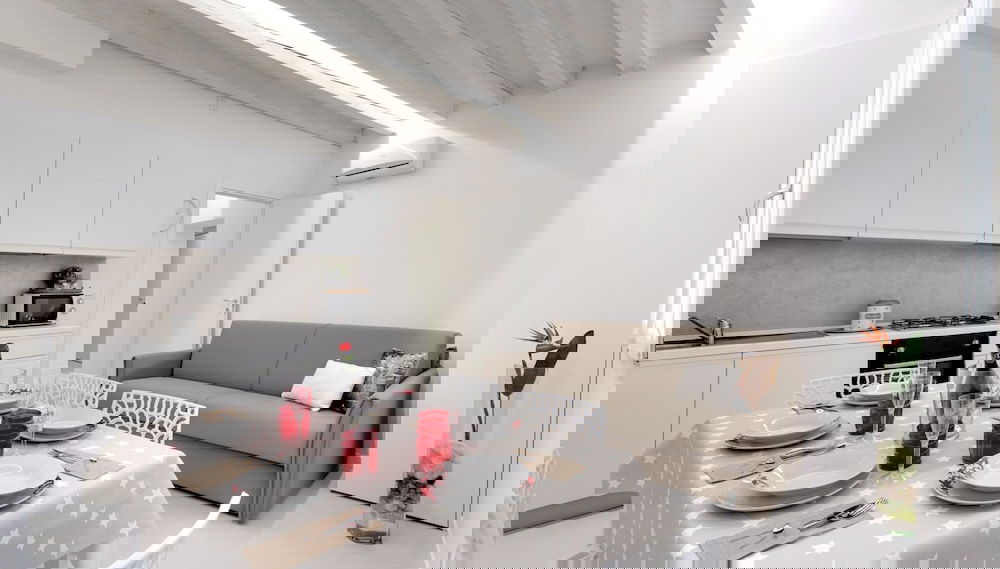 Bellini Design by Wonderful Italy - Foto 1, Habitación