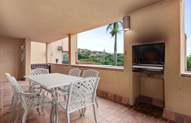 San Lameer Villa Rentals 2826 - Foto 28