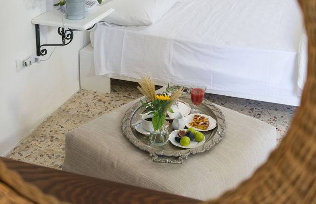 Agriturismo di Serragiumenta - Foto 42