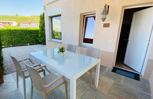 La Rosa Gialla Bio Apartments & rooms - Foto 59