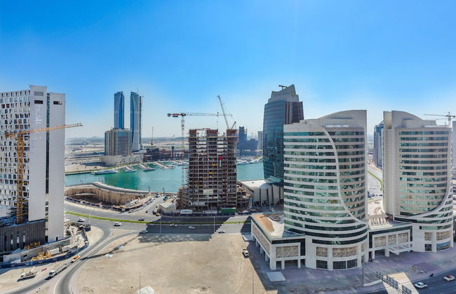 FAM Living - Mada Residences Downtown - Photo 39