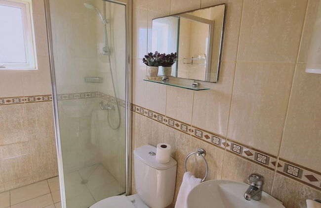 15 ATH - Swallow s Nest Villa - Foto 74