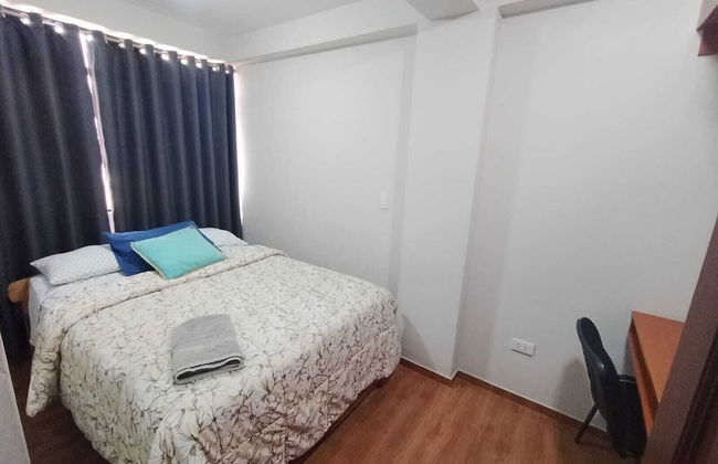 Departamentos Appart d'Eliette - Foto 15