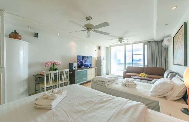 Hillside Plaza & Condotel 4 Downtown - Photo 38