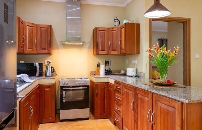 Blue Horizon Villas - Photo 12