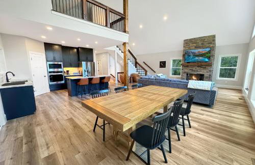 Nottely Retreat - Foto 1