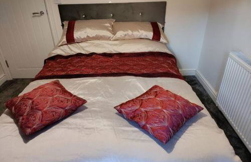 Droitwich Spa centre apartment - Foto 22